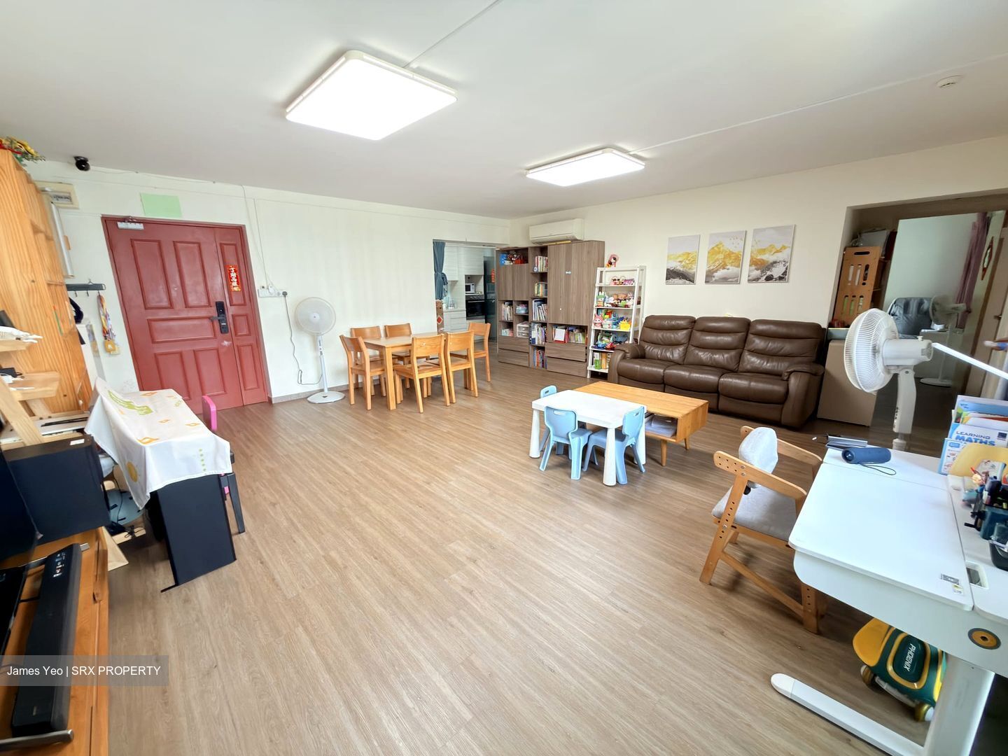 Blk 649A Jurong West Street 61 (Jurong West), HDB 5 Rooms #548862821
